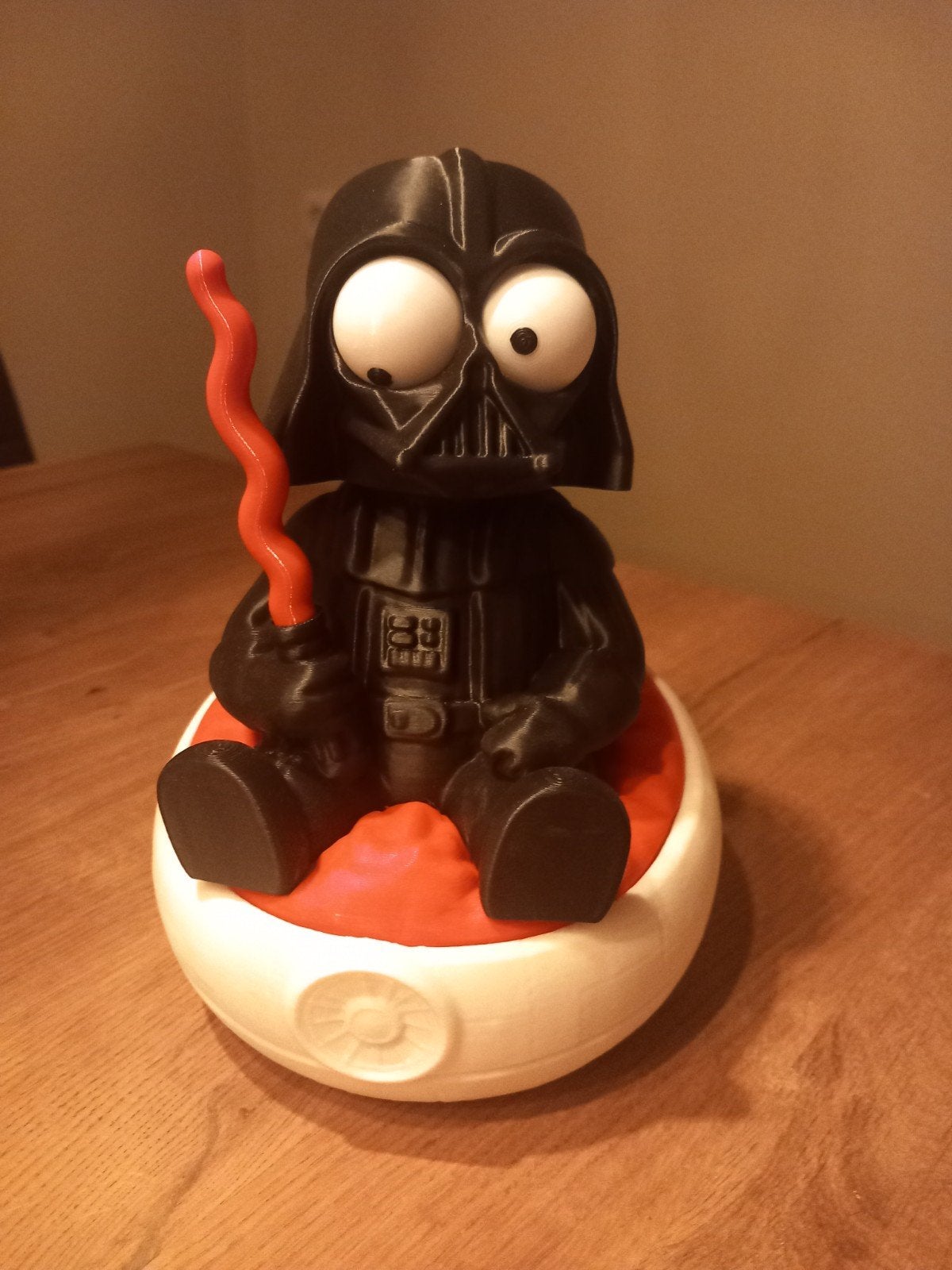 Darth Vader figuur, Ophalen of Verzenden, Nieuw