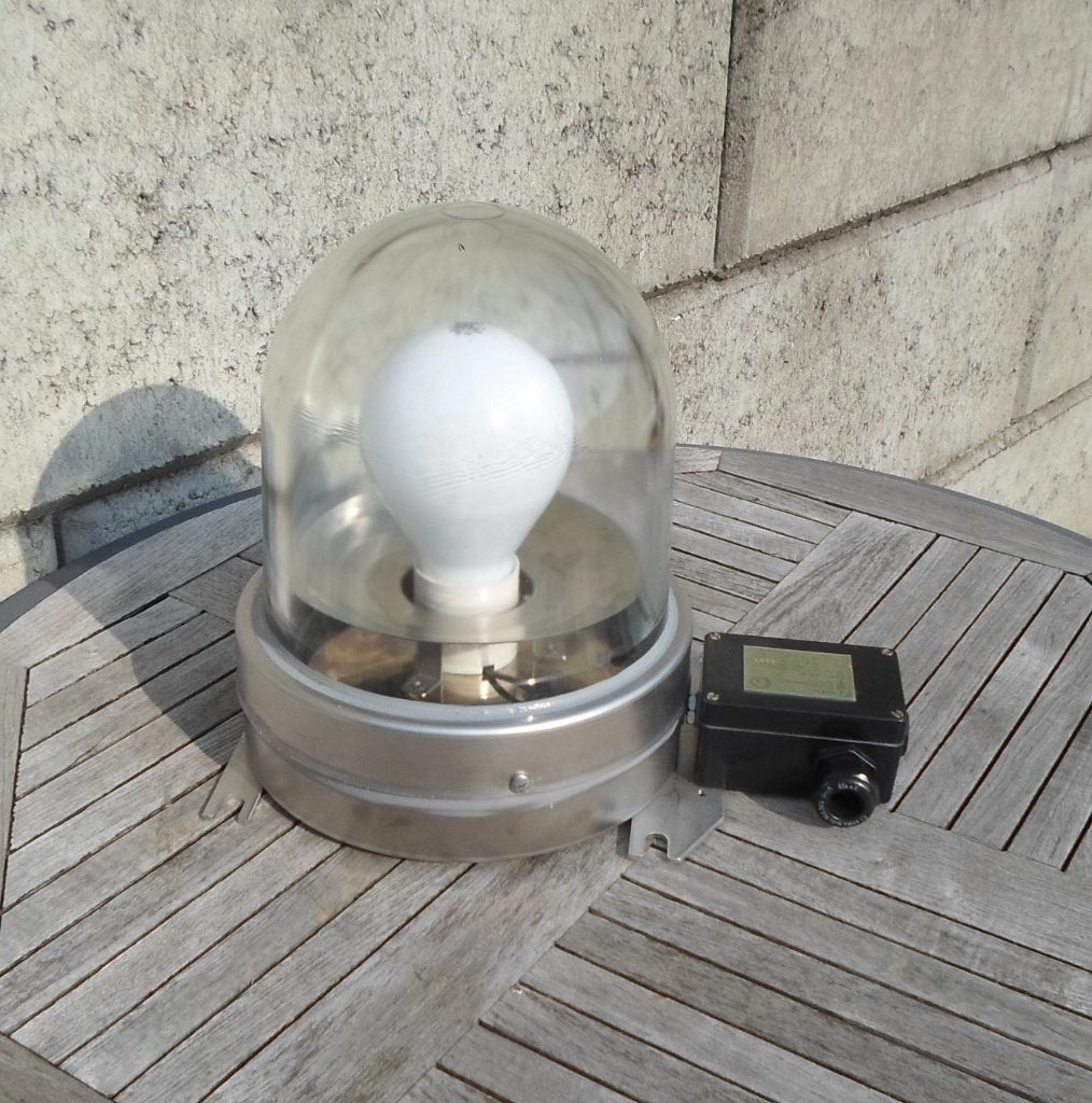 IMT IQL 85 en IMT IQL 85-LT Industriele Lamp, Ophalen of Verzenden, Nieuw