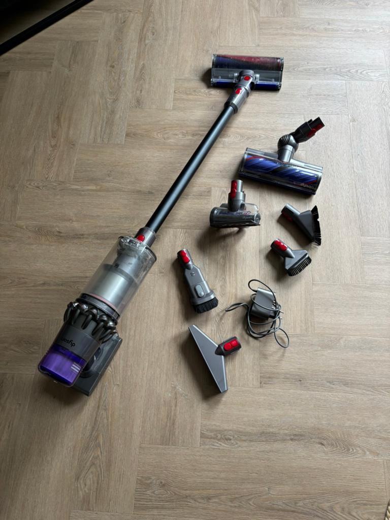 Dyson v11 voor €75,00, Ophalen of Verzenden, Gebruikt