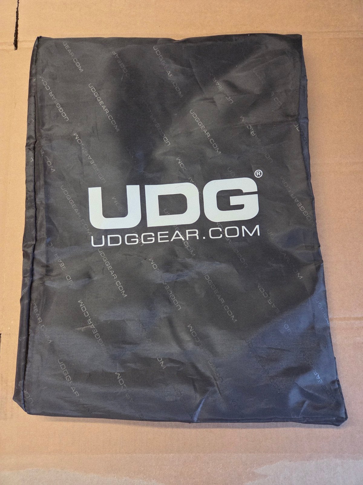 UDGGEAR beschermhoes mixer, Ophalen of Verzenden, Gebruikt