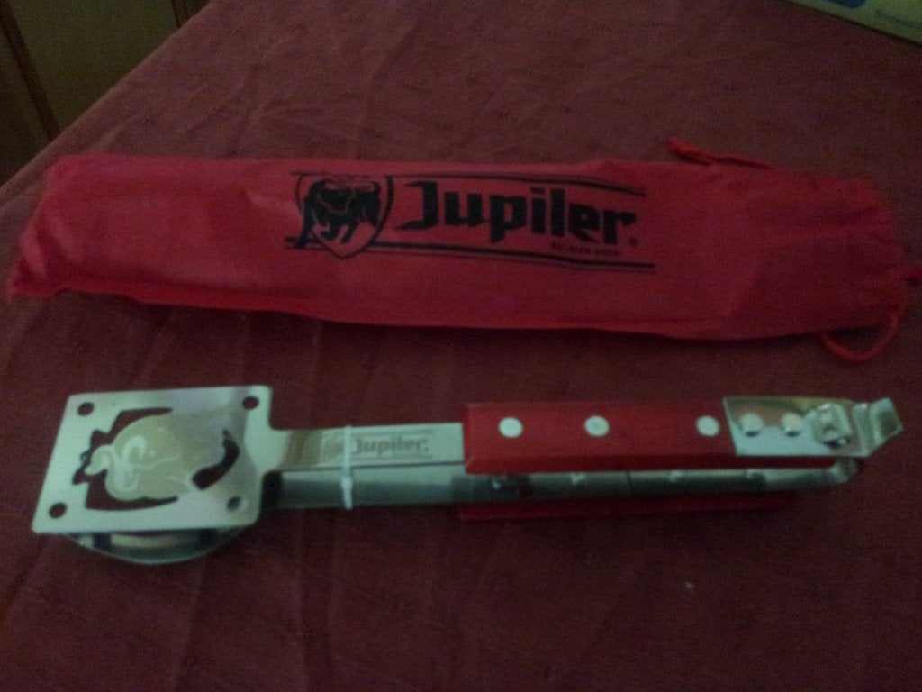 Jupiler multi tang, Ophalen of Verzenden, Nieuw
