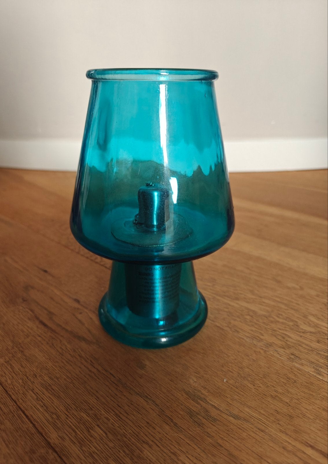 Olielamp nieuw, Ophalen, Nieuw, Glas