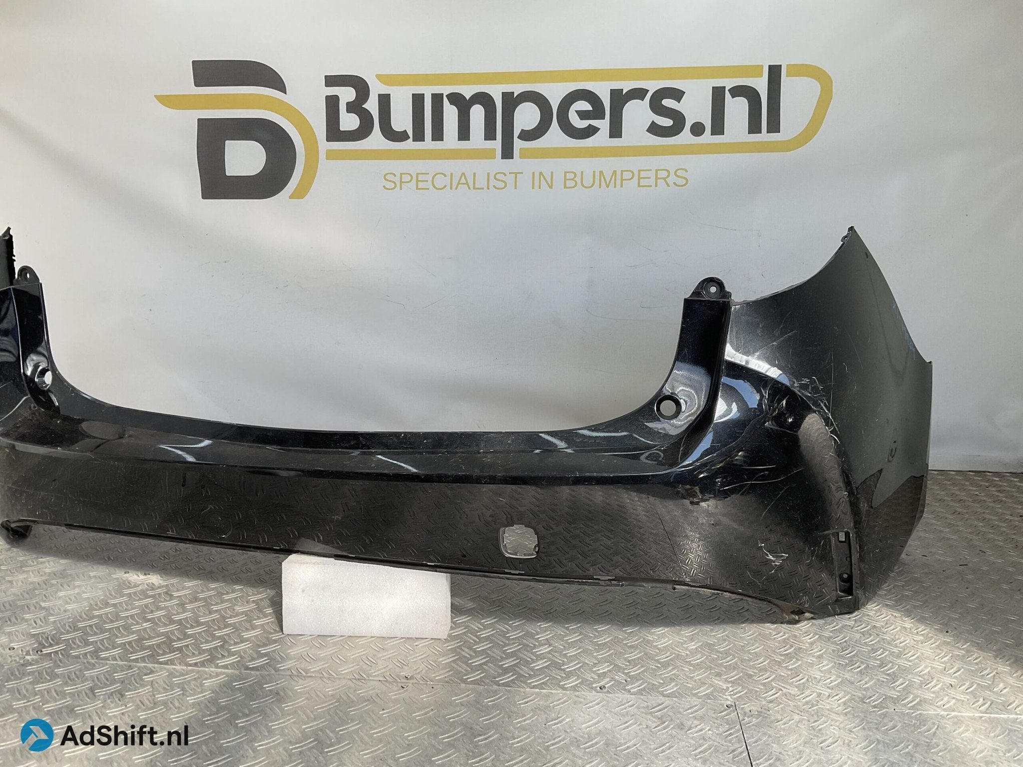 Bumper Toyota Corolla Station 4xpdc 52159-02080 Achterbumper, Auto-onderdelen, Bumper