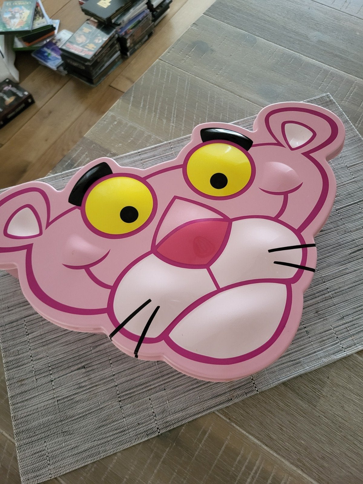The Pink Panther Cartoon Collection.(limited Ed.), Alle leeftijden, Ophalen of Verzenden, Zo goed als nieuw, Amerikaans