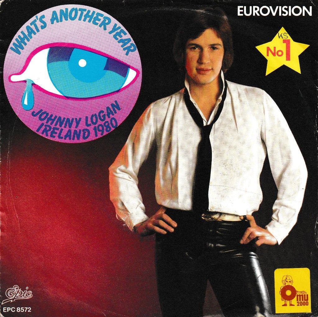 Johnny Logan - What's another year (Eurovision no. 1), Ophalen of Verzenden, Gebruikt, 7 inch, Pop