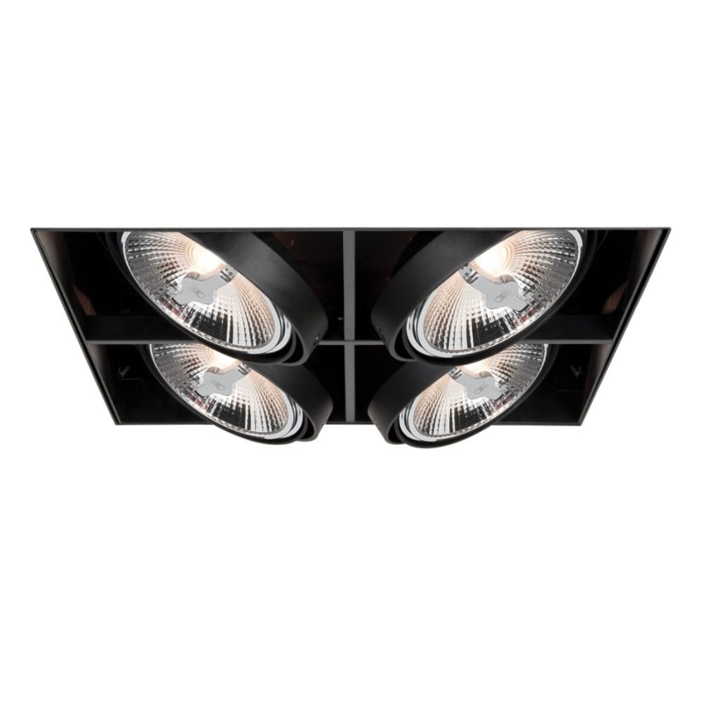 Piet Boon spots trimless zwart nieuw Maretti Portofino!!