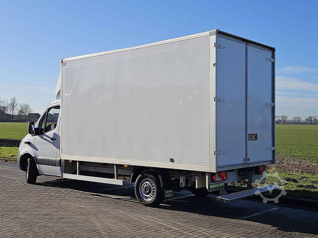 TE HUUR - Bakwagen KM VRIJ - 20m3, 33 - 40 uur, Overige niveaus, Vanaf 10 jaar, Overige vormen