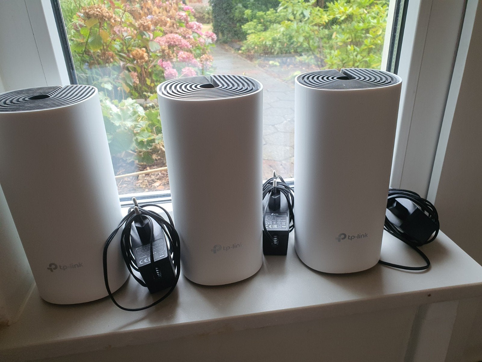 3 wifi versterkers tp-link ziggo, Computers en Software, WiFi-versterkers, Ophalen