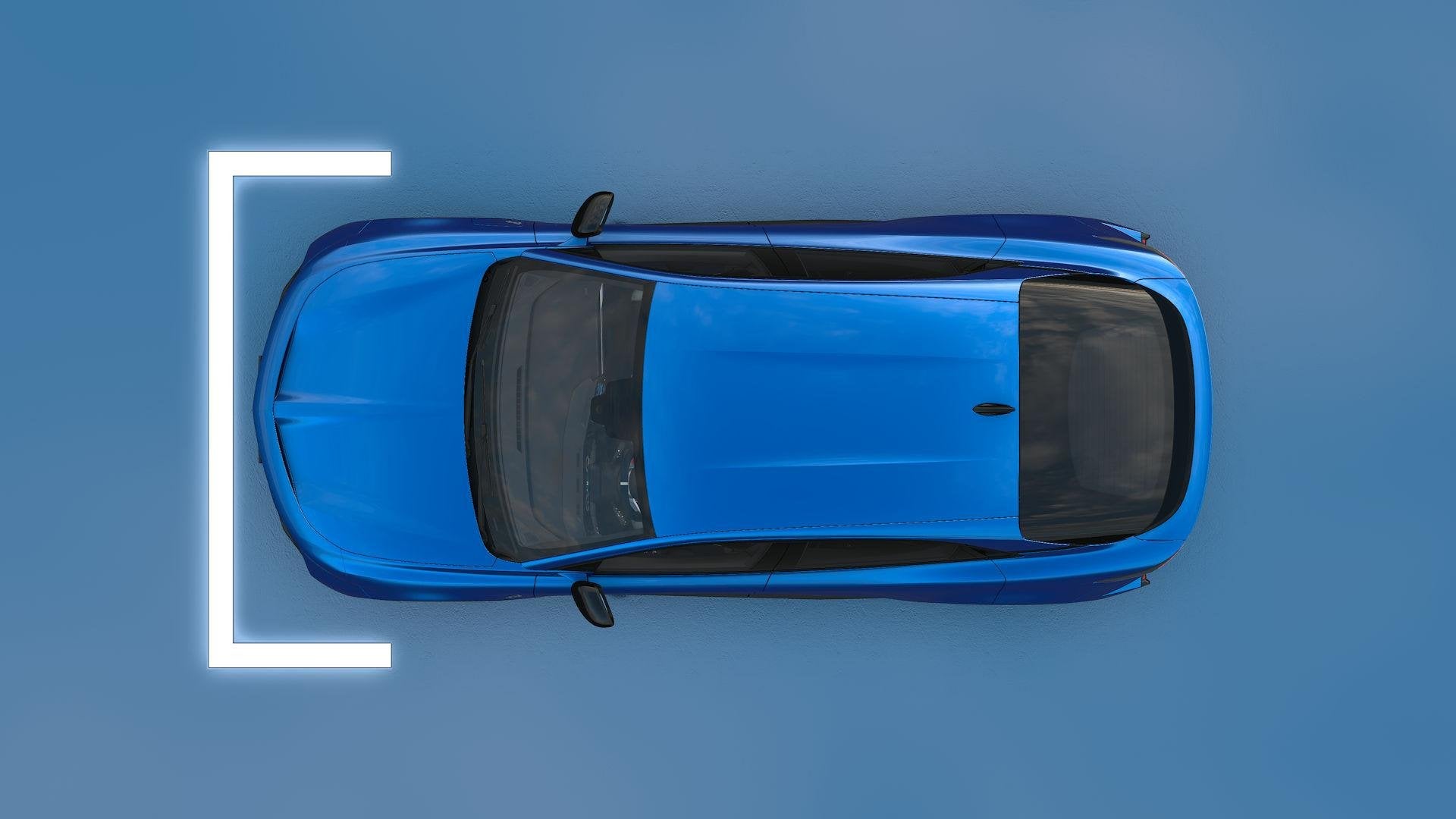 Alpine A390 GT 89kWh Bleu Alpine Vision | Alpine sportstoele, Automaat, Overige modellen, 89 kWh, Blauw