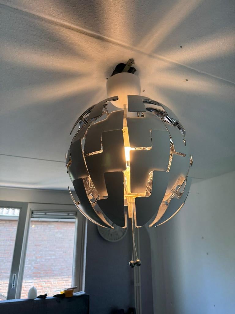 Mooie IKEA PS 2014, Huis en Inrichting, Lampen | Hanglampen, Ophalen, Gebruikt, Modern, Design, Minder dan 50 cm