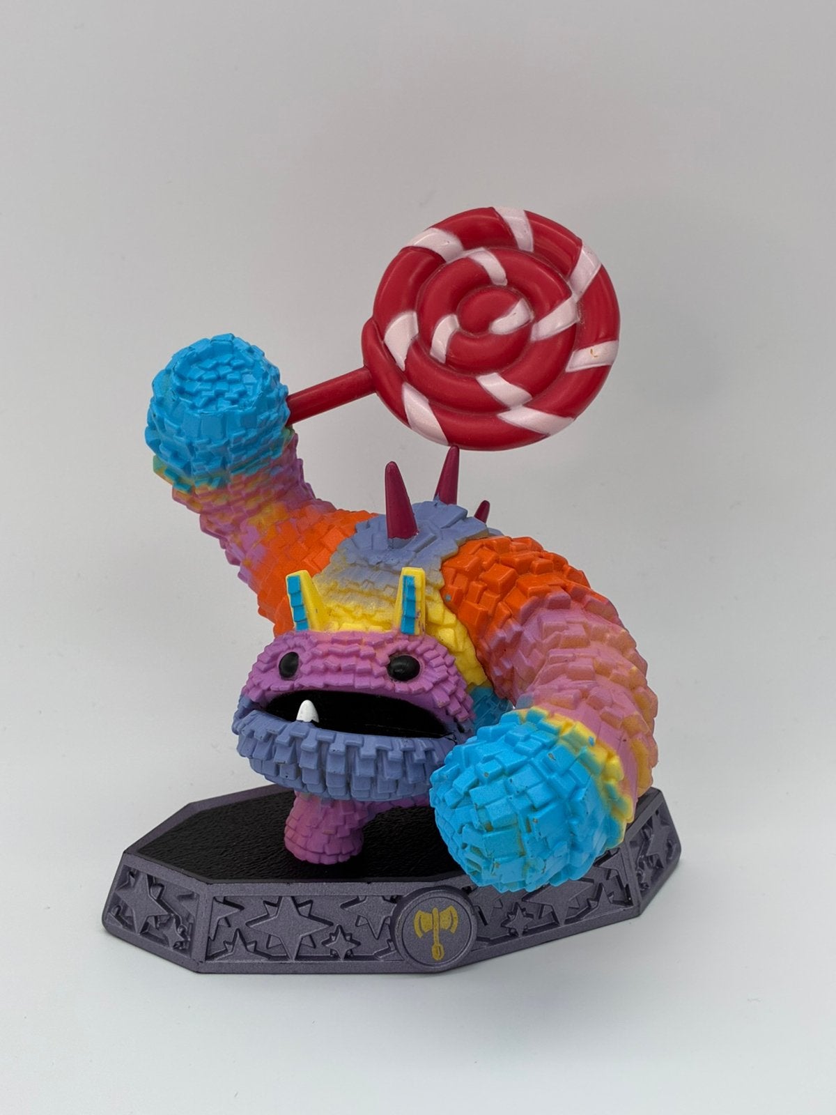 Skylanders Imaginators Pain Yatta, Verzenden, W, Zo goed als nieuw, W