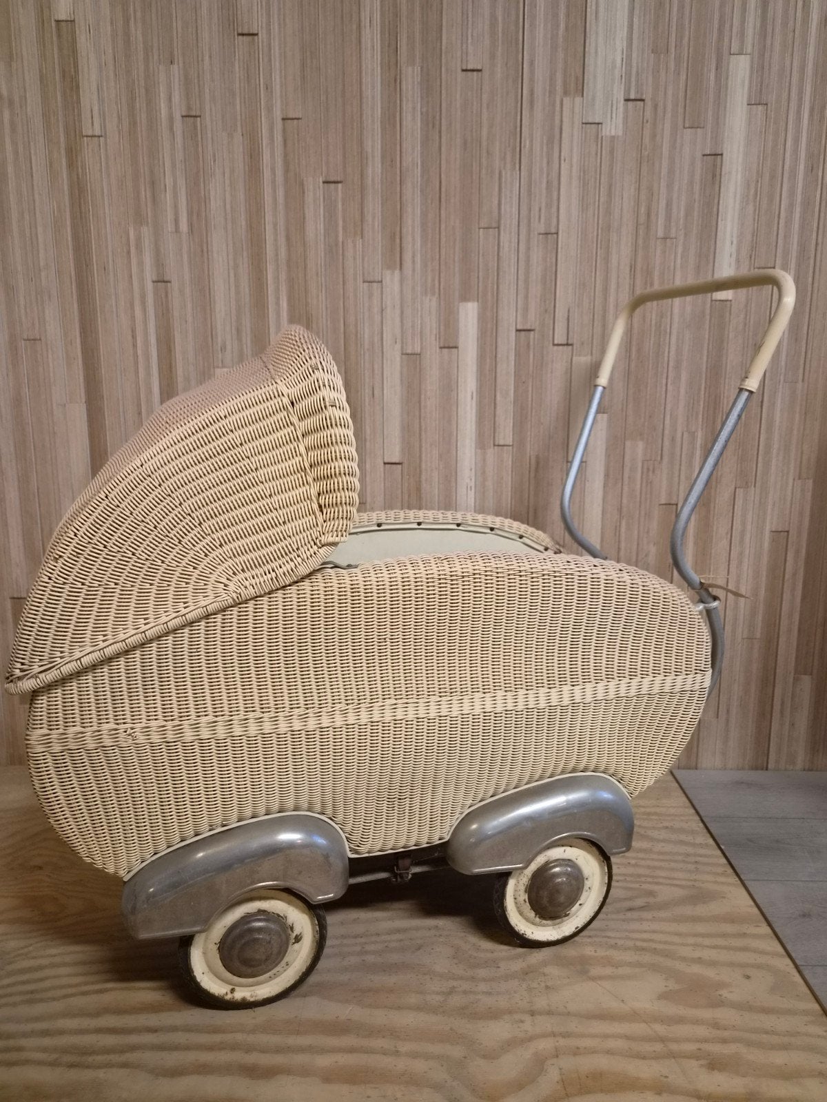 Kinderwagen., Kinderen en Baby's, Kinderwagens en Combinaties, Ophalen, Overige merken