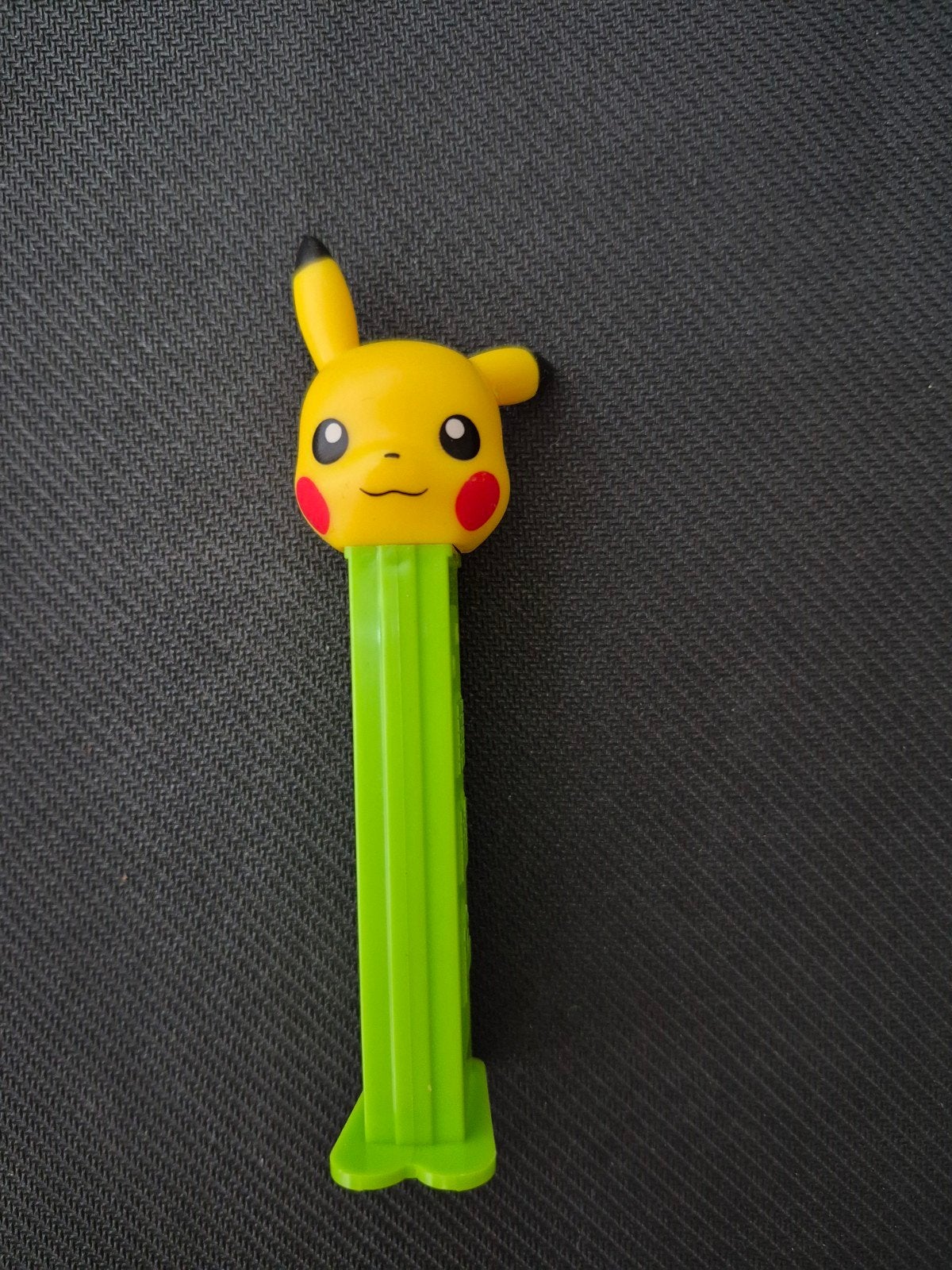 Pokemon pez Pikachu, Ophalen, Nieuw