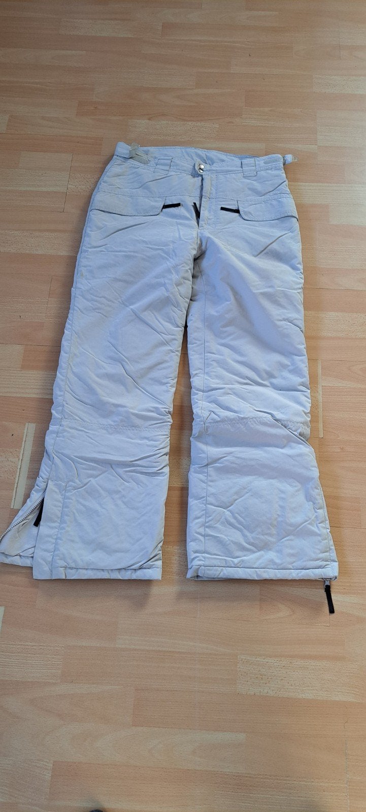 skibroek. twee mutsen een paar handschoenen balaclava, Ophalen of Verzenden, Nieuw, Overige maten, Broek