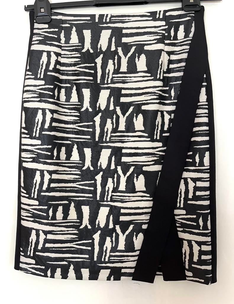 Mart Visser rok maat 40(v), Kleding | Dames, Maat 38/40 (M), Zwart, Ophalen of Verzenden, Zo goed als nieuw