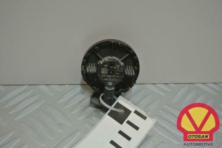 vw polo 2g crashsensor druksensor deur 4m0955557a, Auto-onderdelen, Gebruikt, Volkswagen, Volkswagen AG, Berliner Ring 2
38440  Wolfsburg, DE