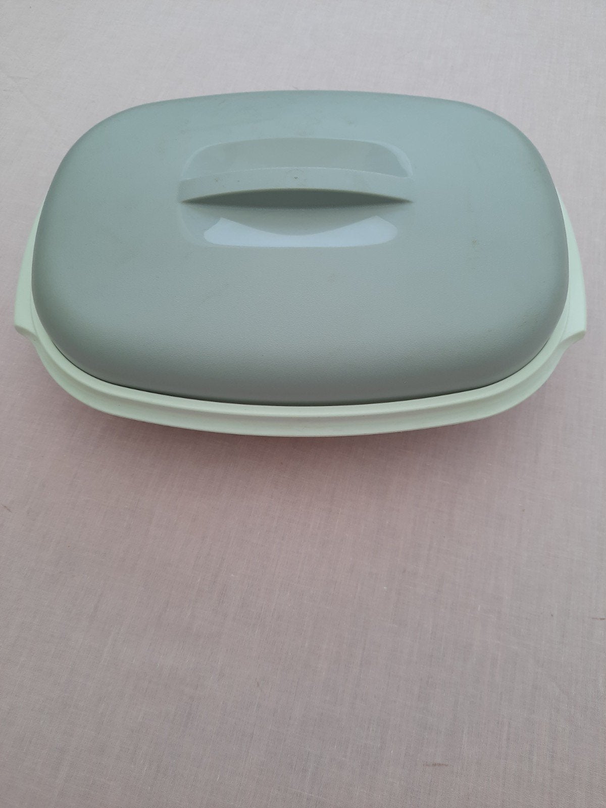 tupperware Servalier, Ophalen of Verzenden, Zo goed als nieuw, Overige typen