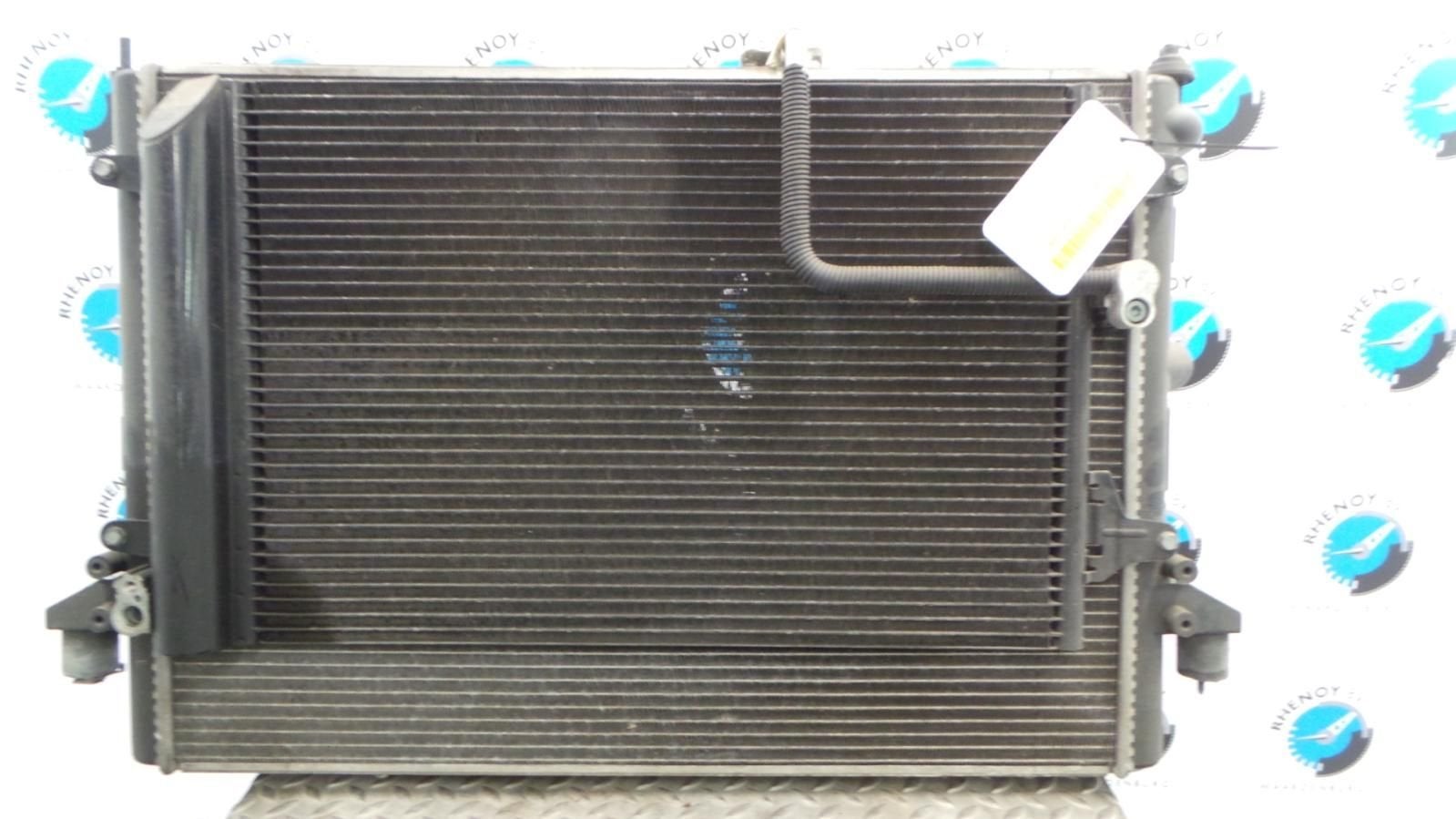 FORD GALAXY KOELERPAKKET 2004, Ophalen of Verzenden, Gebruikt, ARN erkend