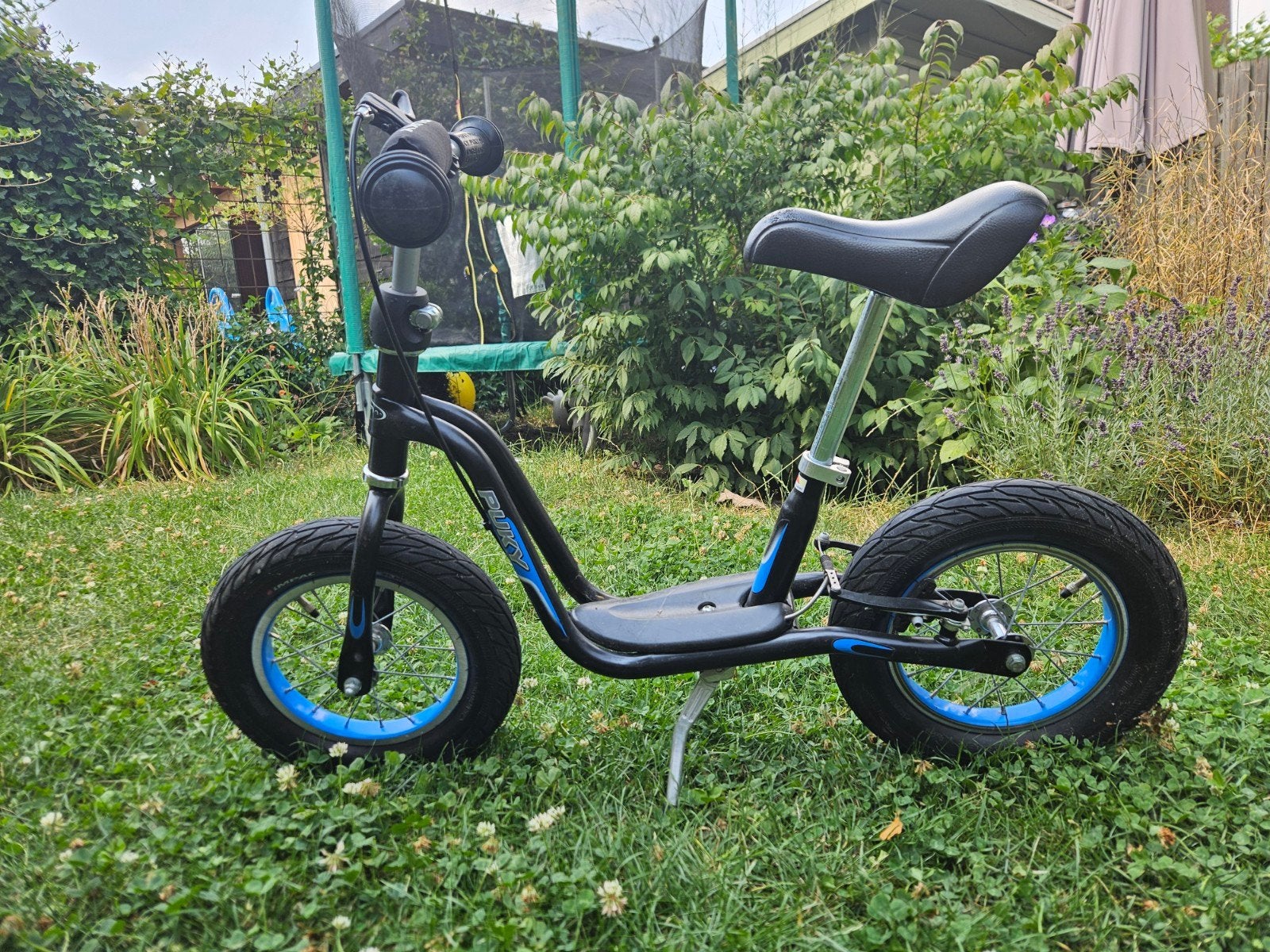 Puky XL loopfiets, Fietsen en Brommers, Fietsen | Kinderfietsjes, Gebruikt, Velgrem, Ophalen