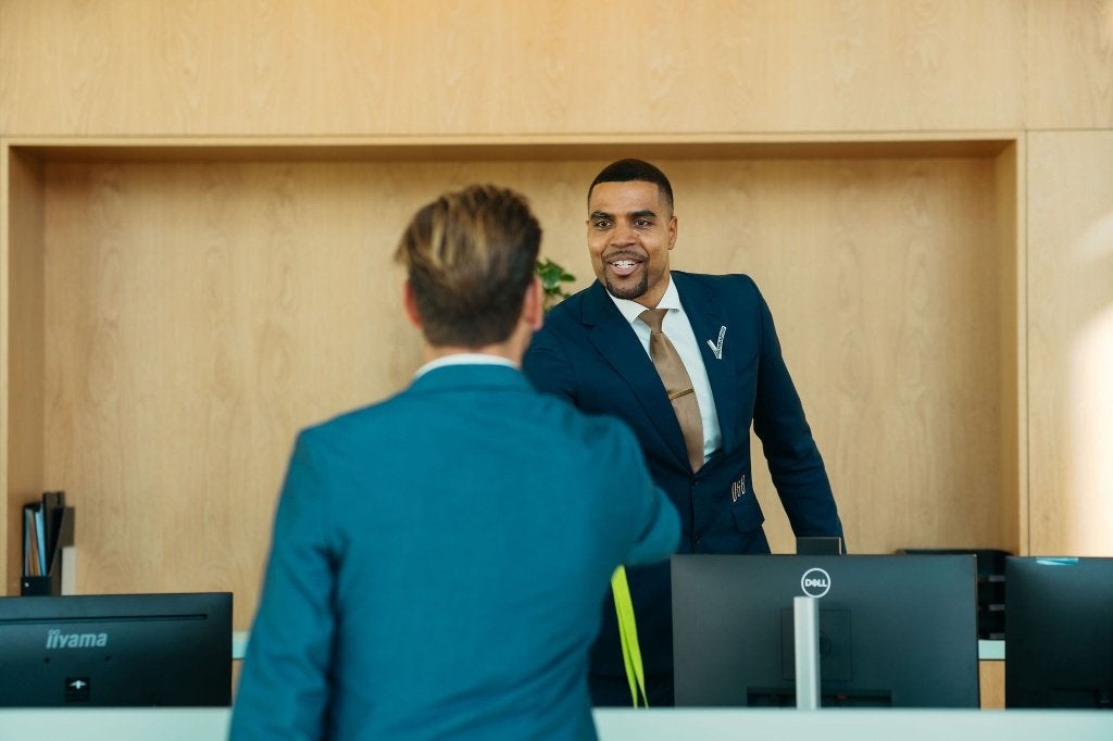 Beveiliger / Objectbeveiliger / Security Host Utrecht D&B, Vacatures, Vacatures | Beveiliging, 33 - 40 uur, MBO, Vanaf 1 jaar