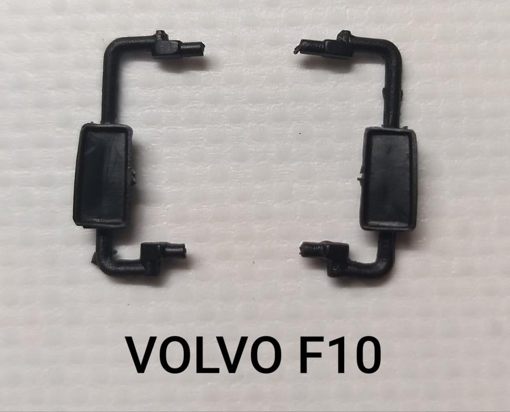 VOLVO F10 spiegelset, Ophalen of Verzenden, Nieuw, Bus of Vrachtwagen, Tekno