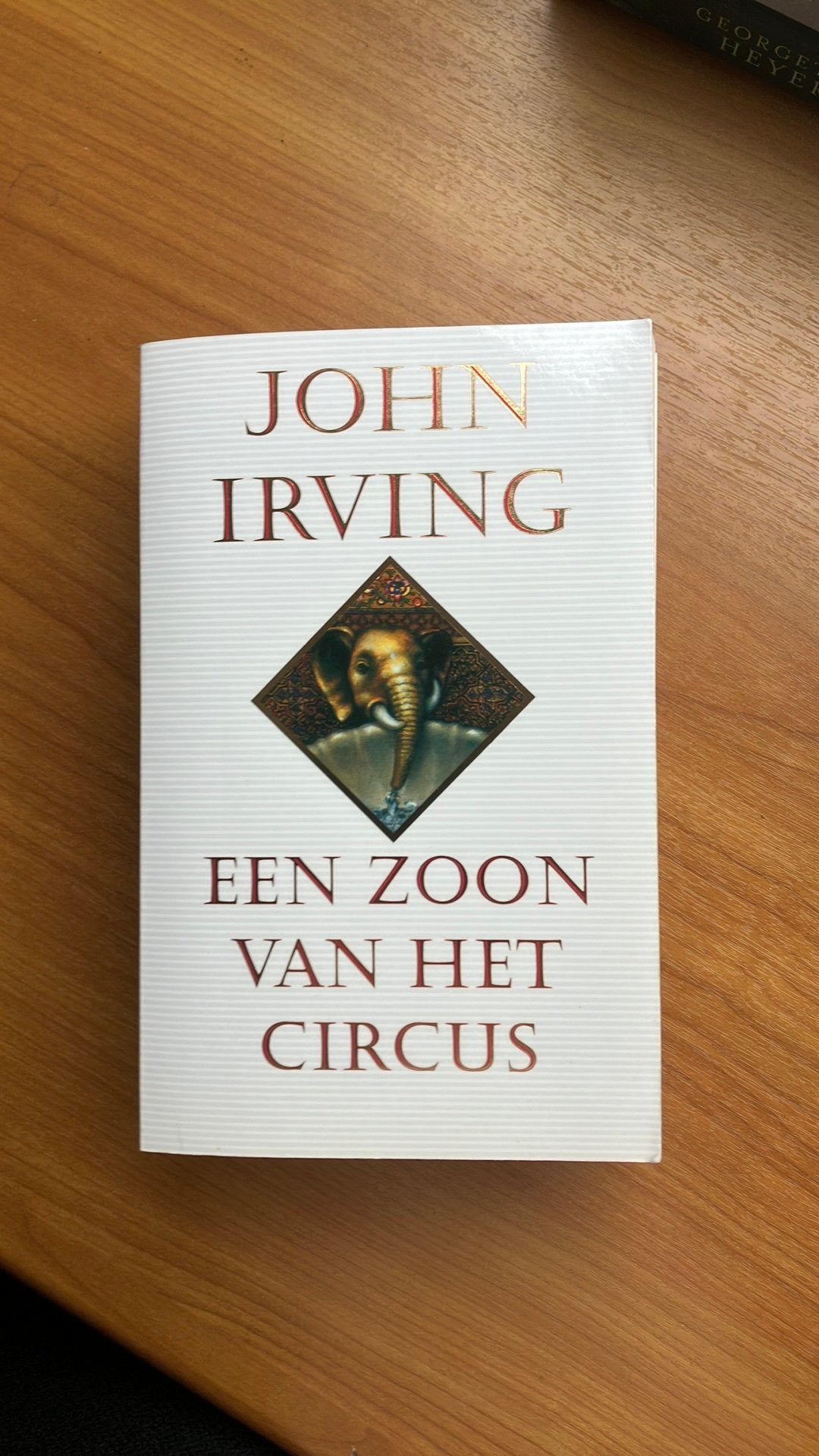 John Irving - Goedkope editie, Boeken, Ophalen of Verzenden, Zo goed als nieuw, John Irving