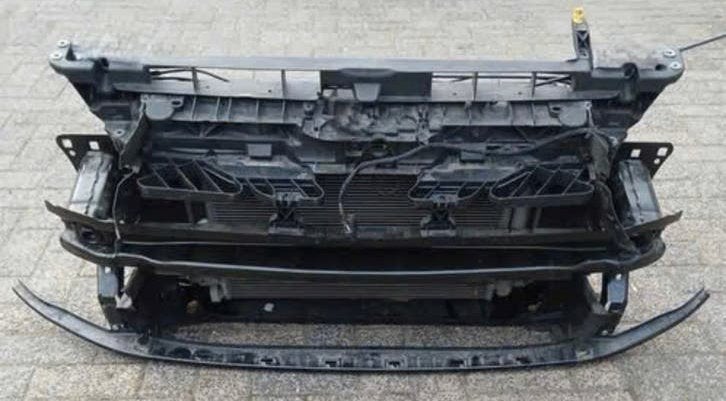 Volkswagen Golf 8 VIII R GTI Koelerpakket 4Motion 2.0 TSI  ✅, Ophalen of Verzenden