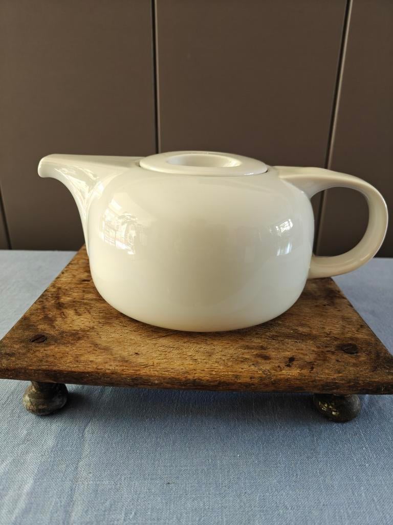 Arzberg theepot Delta Teo Bauwmann, Huis en Inrichting, Keuken | Servies, Overige typen, Ophalen of Verzenden, Zo goed als nieuw