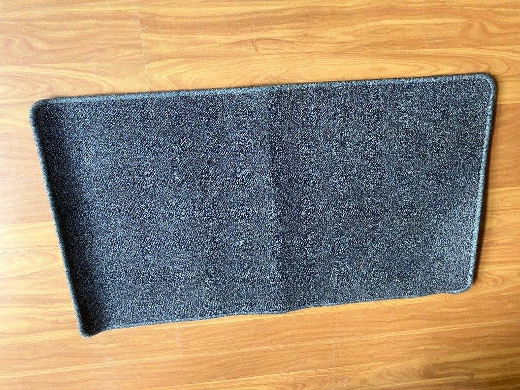 Schoonloopmat (118x60cm) (nieuw), Ophalen of Verzenden, Nieuw, Schoonloopmat