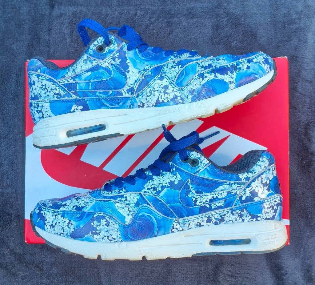 Nike Air Max 1 Tokyo City 40, Overige kleuren, Nike, Ophalen of Verzenden, Sneakers of Gympen