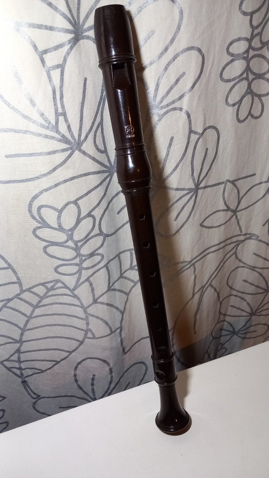 Yamaha Alto Blokfluit, Muziek en Instrumenten, Ophalen of Verzenden