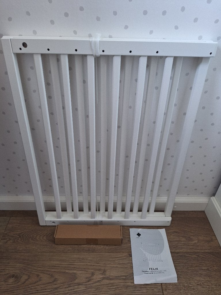 Kidsriver Felix Traphek - nieuw in doos, Nieuw, 100 tot 115 cm, Ophalen of Verzenden, Klemhekje