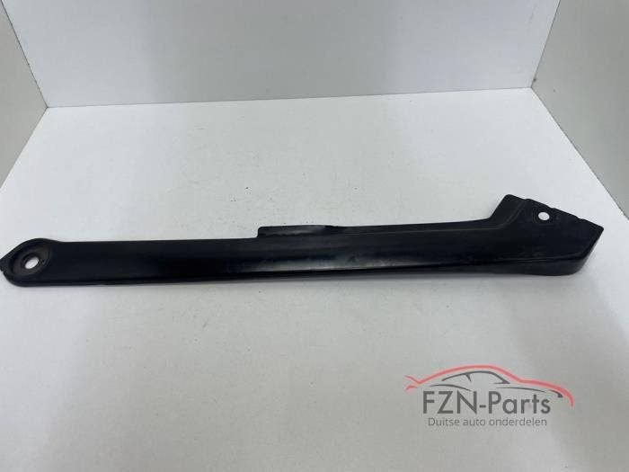 VW Golf 7 5G koplamp houder geleider Rechts, Auto-onderdelen, Verlichting, Ophalen of Verzenden, Gebruikt