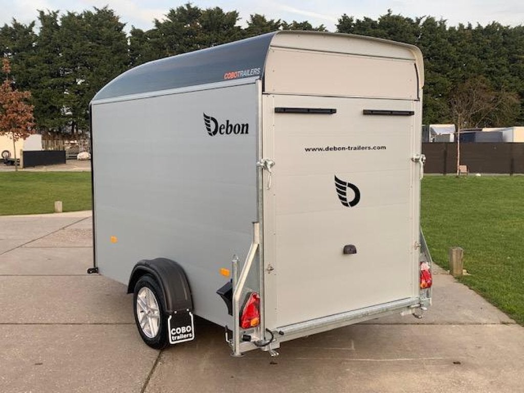 Debon Roadster 300 / VOL OPTIES / aanhangwagen, Auto diversen, Nieuw