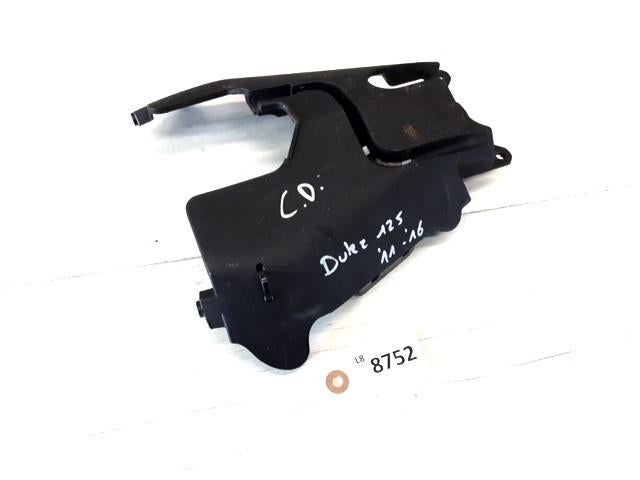 Duke 125 2011 - 2016 KTM Cover Cover divers D1-52205