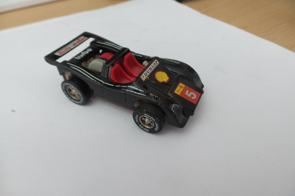 Darda car, Ophalen of Verzenden, Gebruikt, Auto, Overige merken
