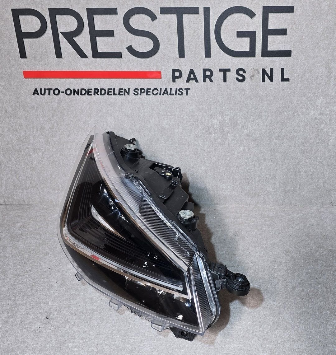 Koplamp Seat Ibiza V 5 6F & ARONA VOLL LED RECHTS 6F1941008A, Auto-onderdelen, Gebruikt, -, Ophalen of Verzenden, -