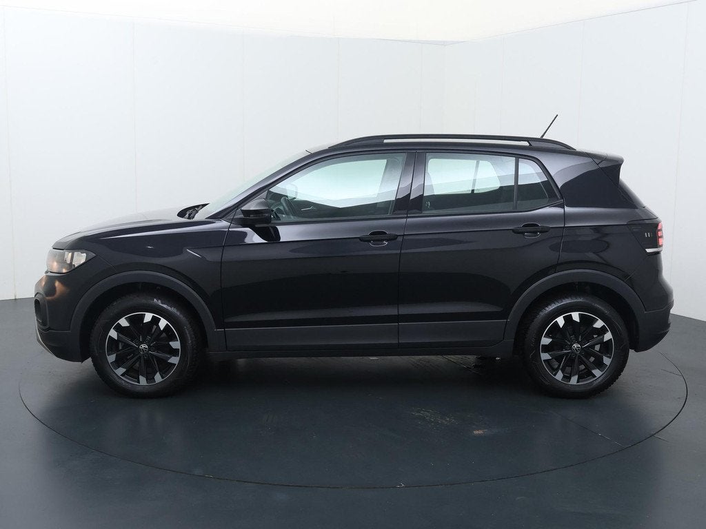 Volkswagen T-Cross 1.0 TSI Life | 95 PK | Climate control |, Auto's, Volkswagen, 12 maanden, Gebruikt, Euro 6, 95 pk