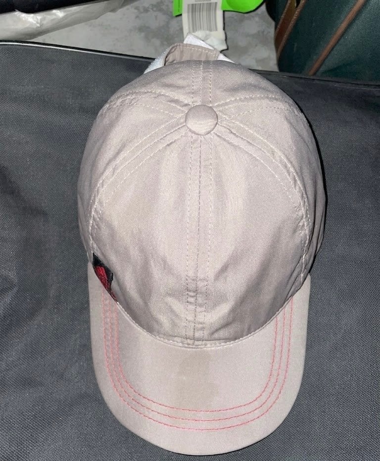 Adidas pet S, Ophalen of Verzenden, Gedragen, Pet