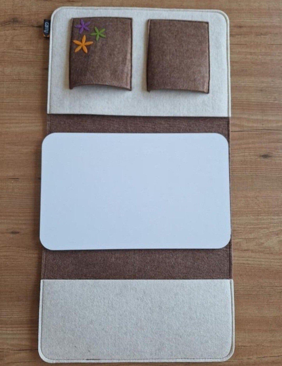 Armleuning organizer voor op de bank (nieuw), Ophalen of Verzenden, Nieuw