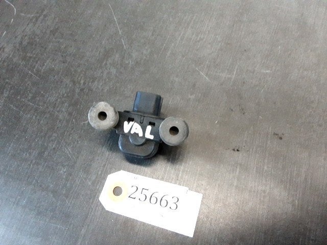 ER6F 2009 - 2011 Kawasaki Elektrische component D1-57802