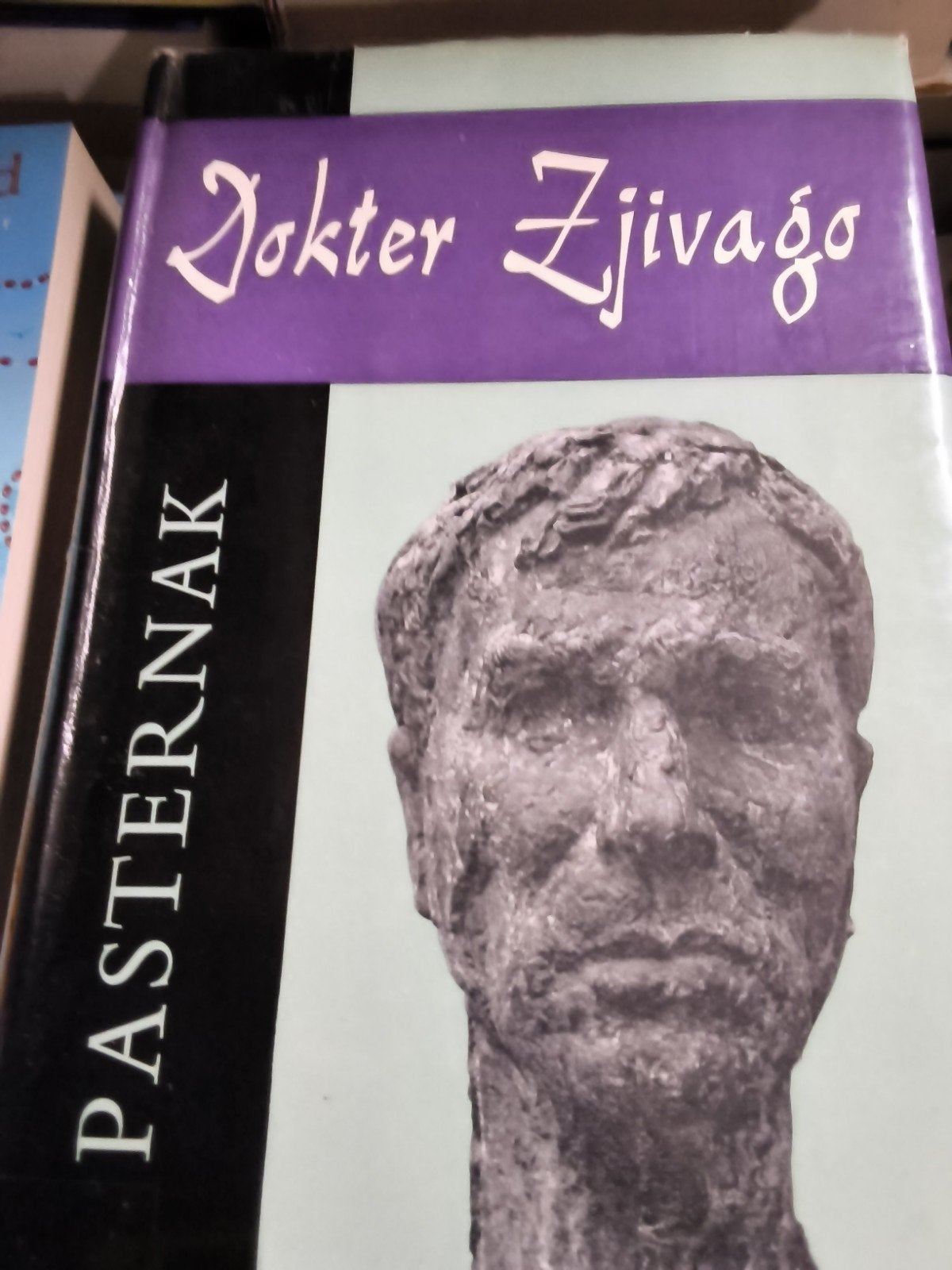 Diverse boeken: Dr. Zjivago, Predator, Paddington, Rosamund, Ophalen of Verzenden, Gelezen