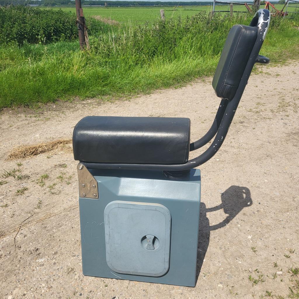 Diverse Jockey Seats, Ophalen, Nieuw, Interieur en Kussens