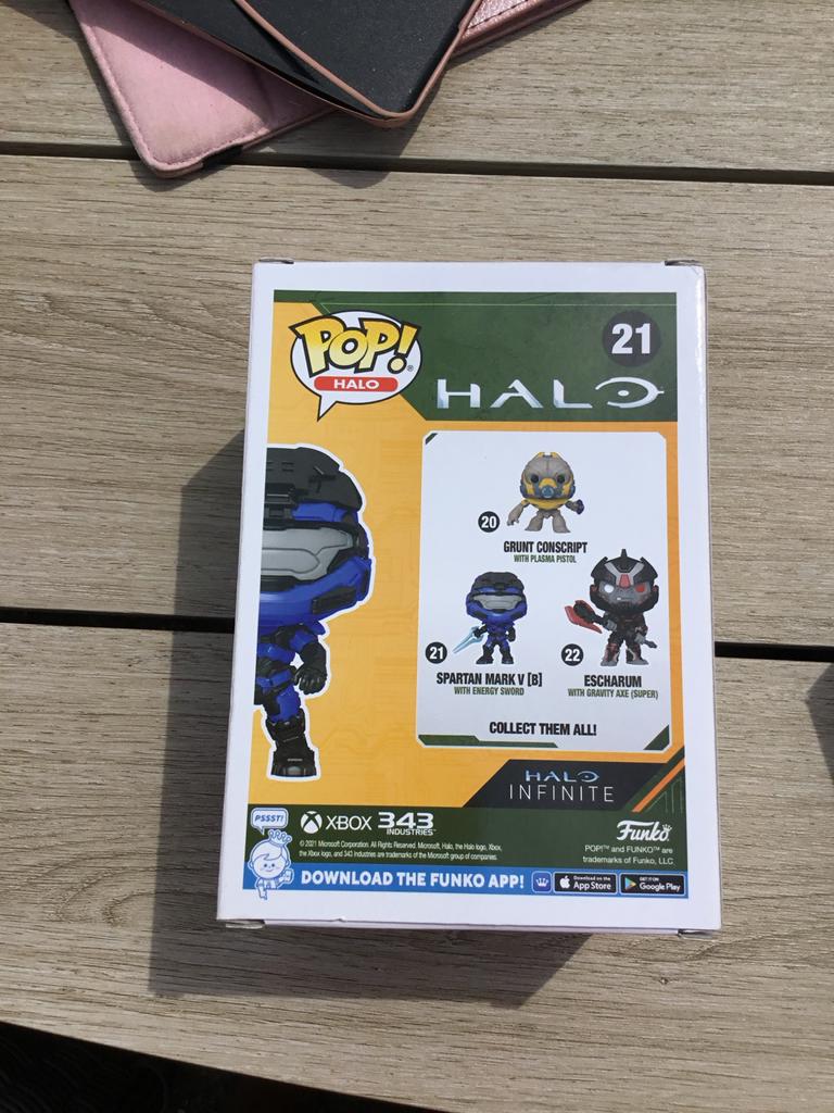 Funko Pops te koop. Onbeschadigd in verpakking., Verzamelen, Ophalen, Zo goed als nieuw