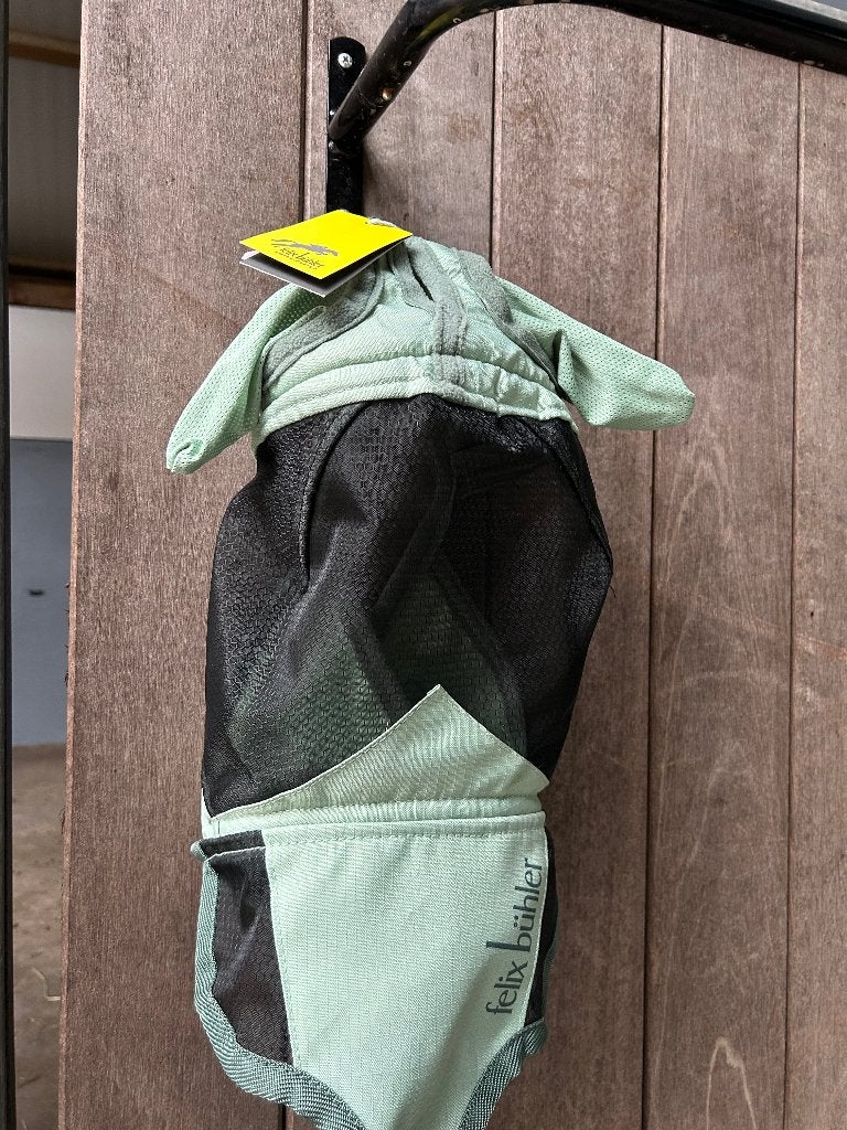 Vliegen masker maat xs, Dieren en Toebehoren, Paarden en Pony's | Overige Paardenspullen, Ophalen of Verzenden, Nieuw, Overige disciplines