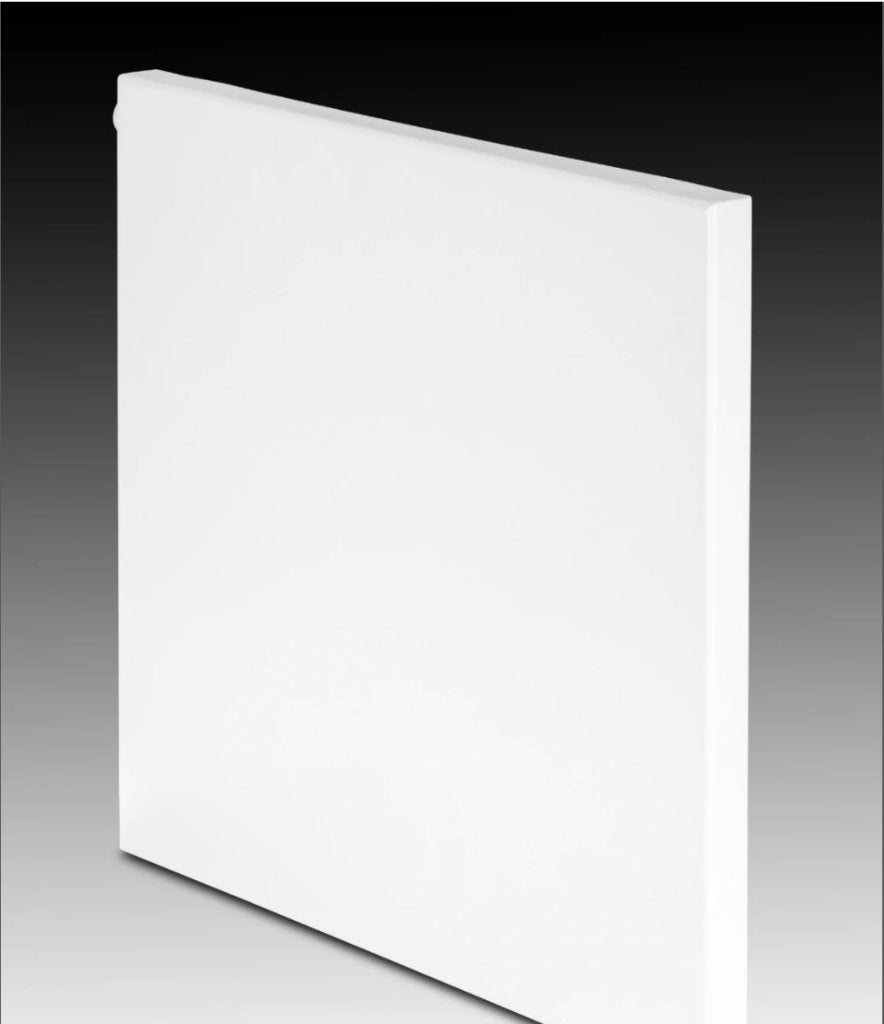 designradiator, Ophalen, 30 tot 80 cm, 500 tot 800 watt, Radiator