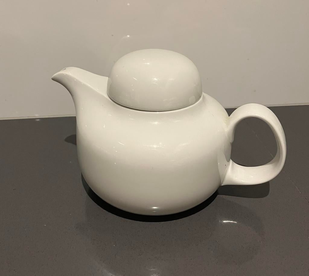 Arzberg Brasilia theepot, Huis en Inrichting, Keuken | Servies, Overige typen, Ophalen of Verzenden, Zo goed als nieuw, Overige stijlen
