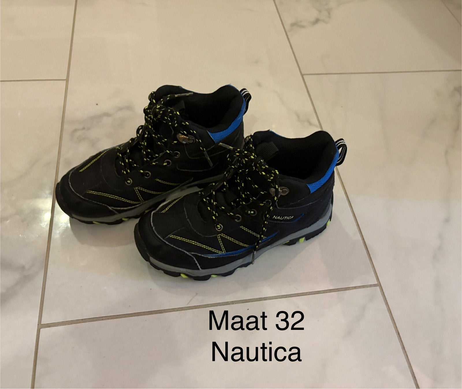 Mooie collectie jongensschoenen maat 32/33, Ophalen of Verzenden, Zo goed als nieuw, Jongen, Overige typen