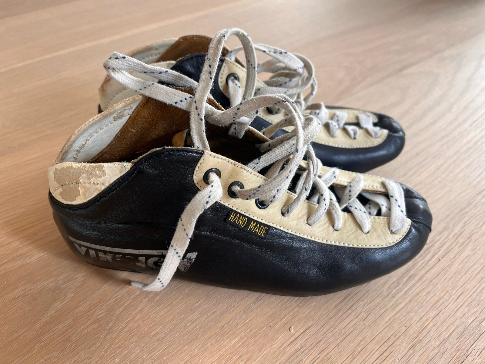 Viking Marathon Special Schoenen - Maat 35, Sport en Fitness, Schaatsen, Ophalen of Verzenden, Gebruikt, Noren, Viking