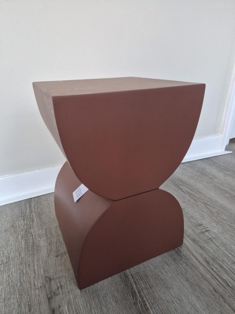 Sidetable Urban Nature Culture, 45 tot 60 cm, Overige materialen, Minder dan 55 cm, Nieuw